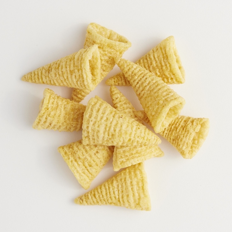 BUGLES SINGLE SERVE BAG ORIGINAL