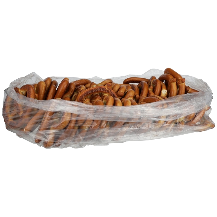 J&J PRETZELS KING SIZE