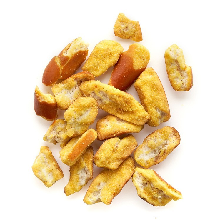 SNYDER'S PRETZEL HONEY MUSTARD SALTED