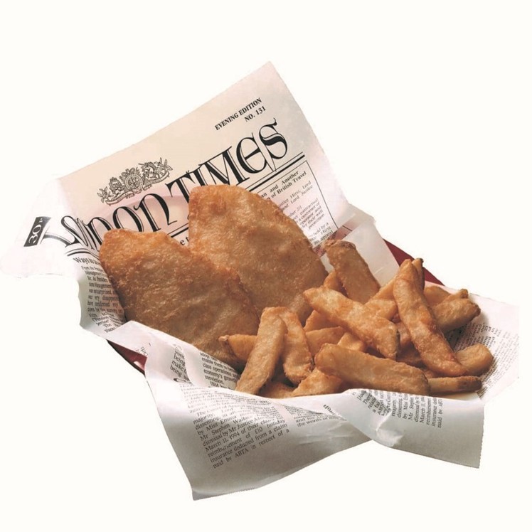 HIGH LINER FOODS ICELANDIC PUB BATTERED COD FILLET