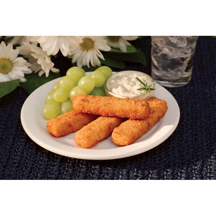 TRIDENT SEAFOODS ULTIMATE FISH STICKS