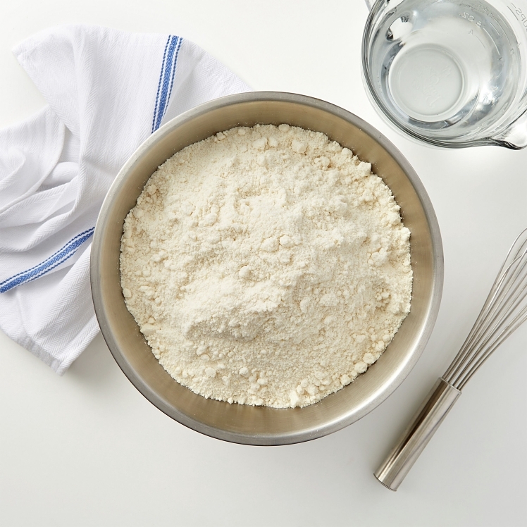 GOLD MEDAL SELF RISING FLOUR