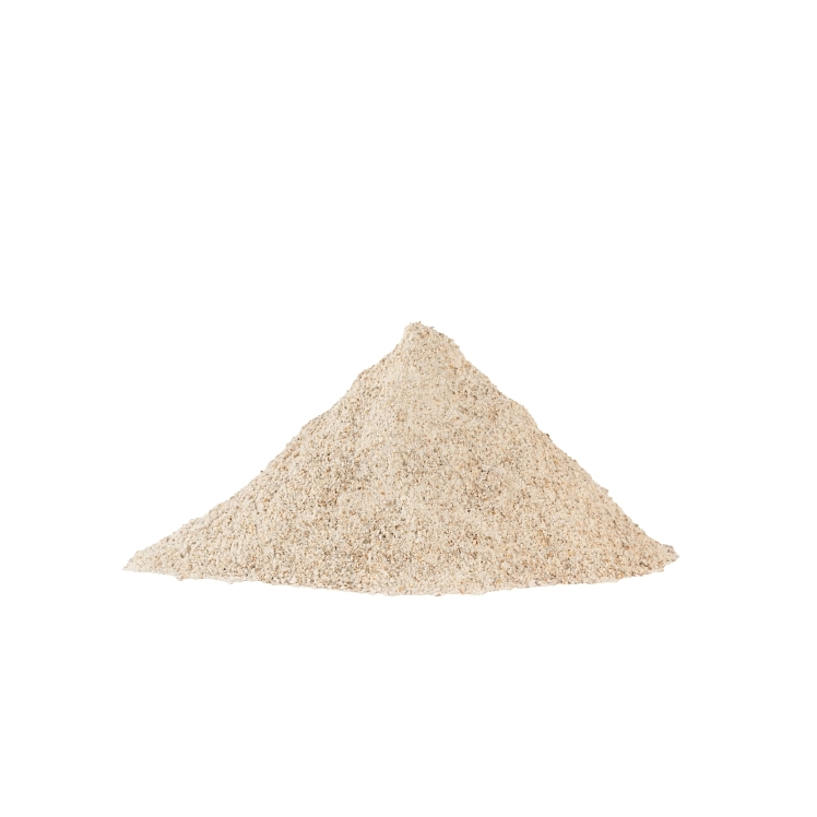 BOB'S RED MILL ORGANIC DARK RYE FLOUR