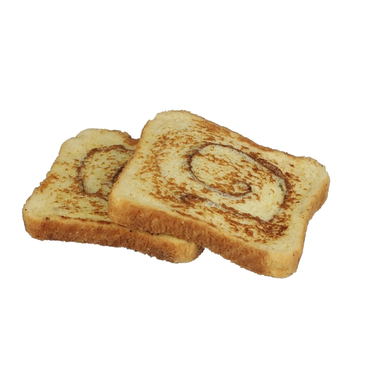 BAKERY CHEF CONAGRA CINNAMON SWIRL FRENCH TOAST