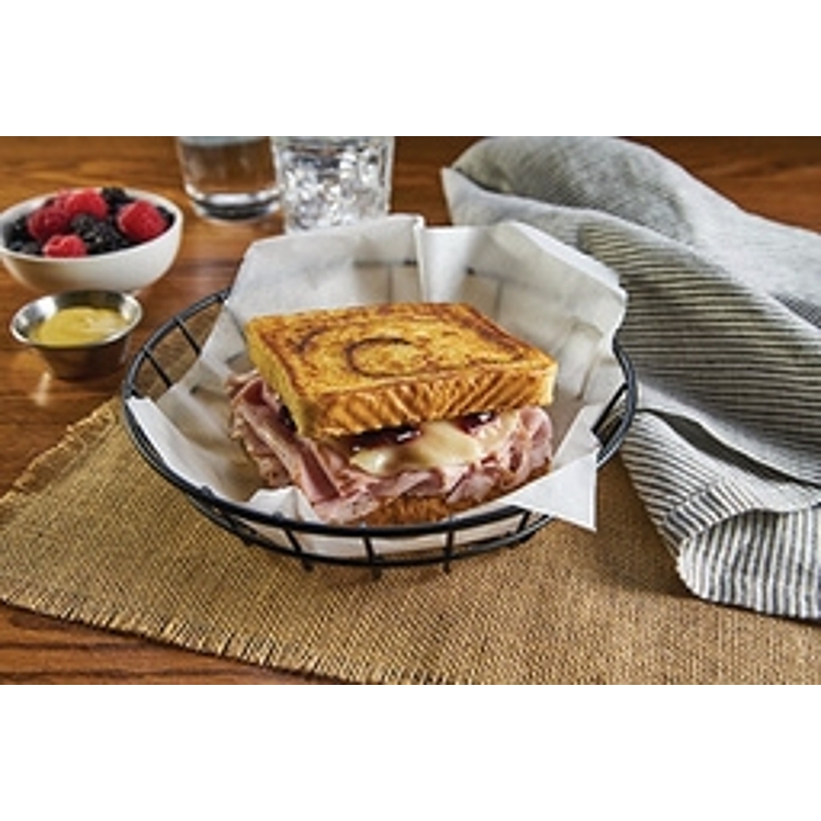 BAKERY CHEF CONAGRA CINNAMON SWIRL FRENCH TOAST