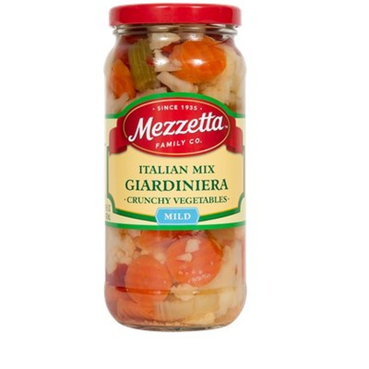 G.L. MEZZETTA GIARDINIERA