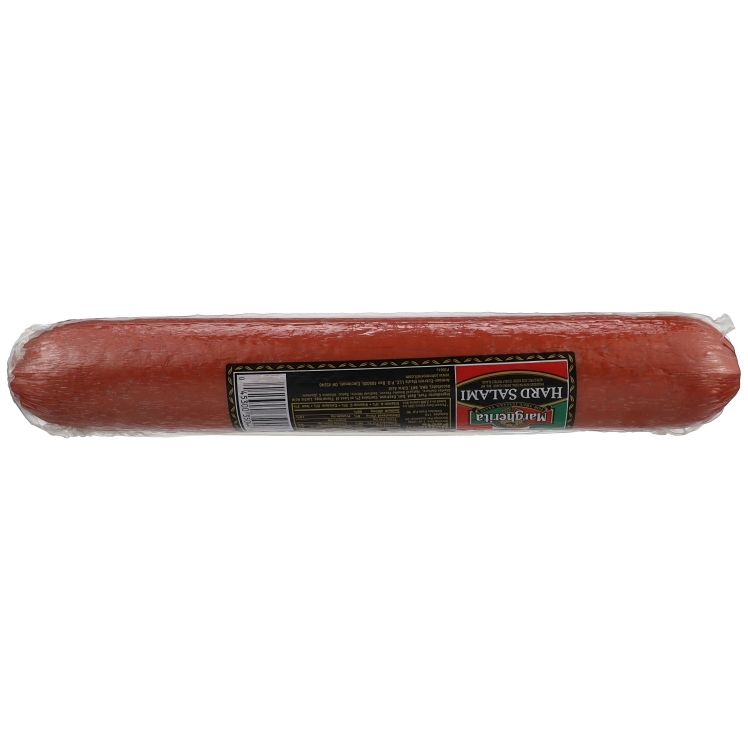 MARGHERITA HARD SALAMI STICK