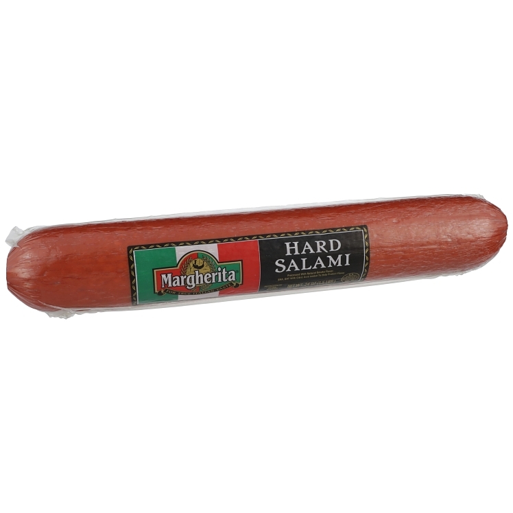 MARGHERITA HARD SALAMI STICK