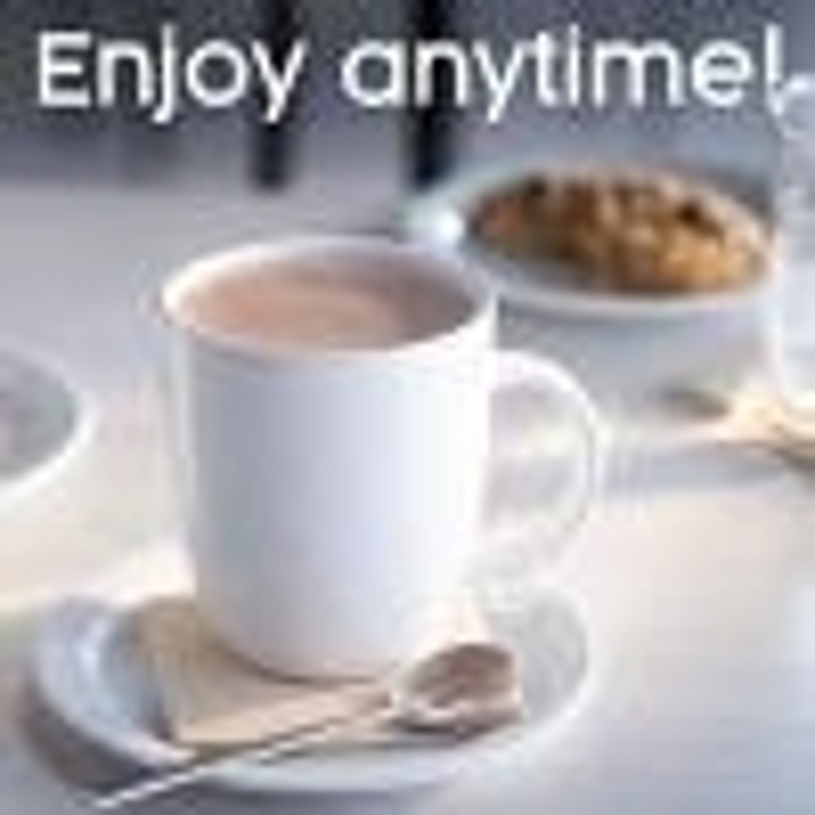 NESTLE CARNATION INSTANT HOT CHOCOLATE MIX