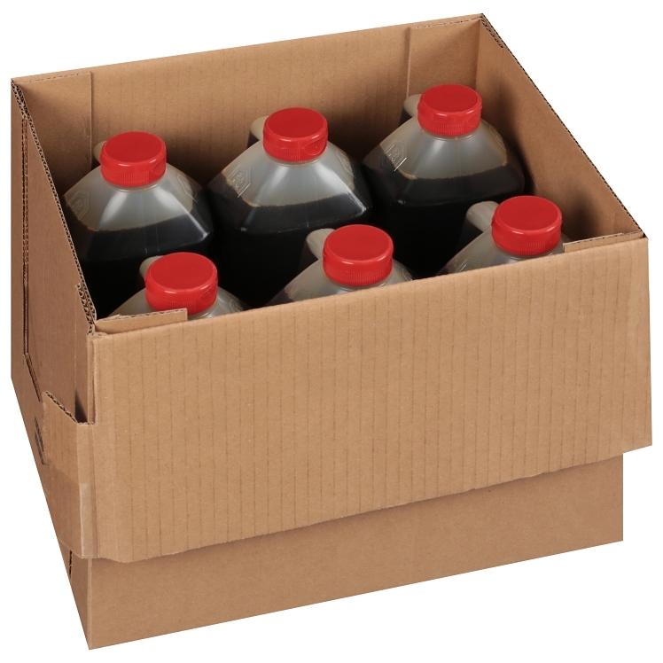 KIKKOMAN SOY SAUCE