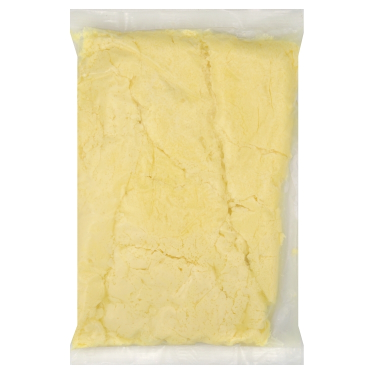 GLENVIEW FARMS SCRAMBLED EGGS WITH BUTTER FLAVORING