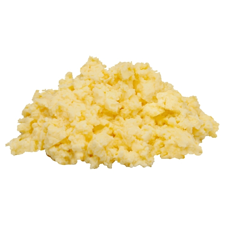 GLENVIEW FARMS SCRAMBLED EGGS WITH BUTTER FLAVORING