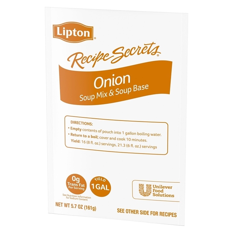 LIPTON ONION SOUP MIX