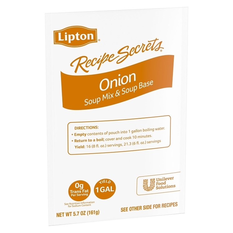 LIPTON ONION SOUP MIX