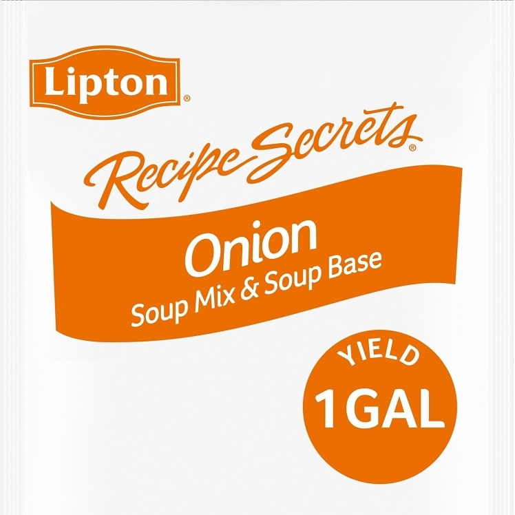 LIPTON ONION SOUP MIX