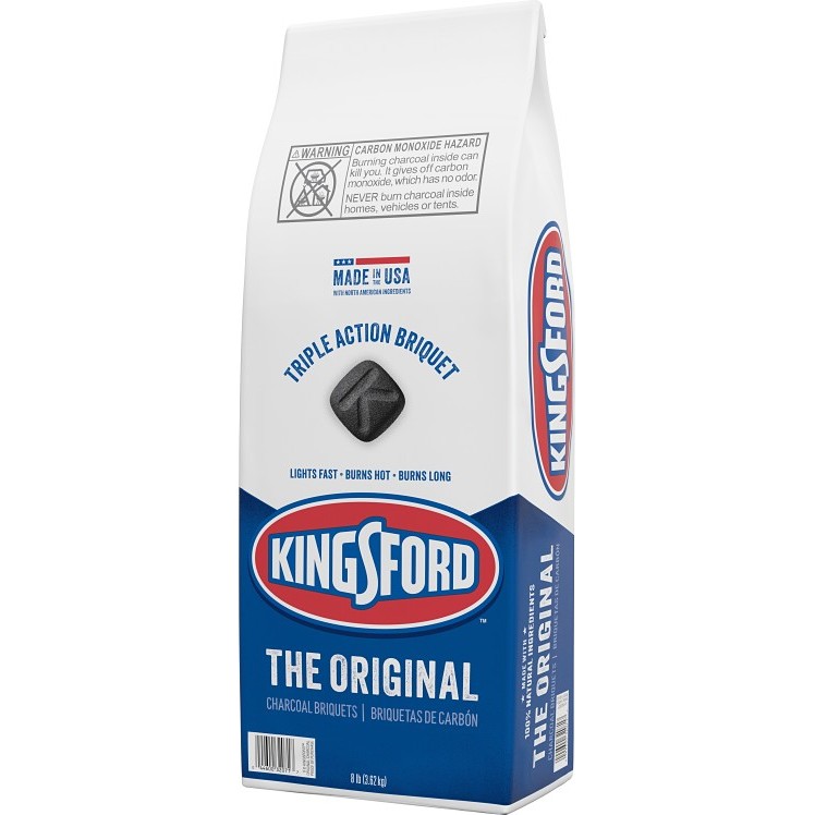 KINGSFORD CHARCOAL BRIQUETS