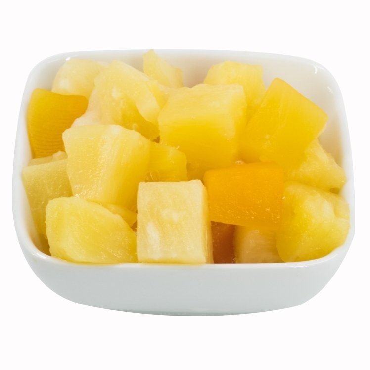 DOLE TROPICAL FRUIT SALAD