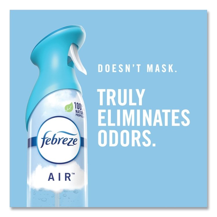 FEBREEZE CONDITIONER
