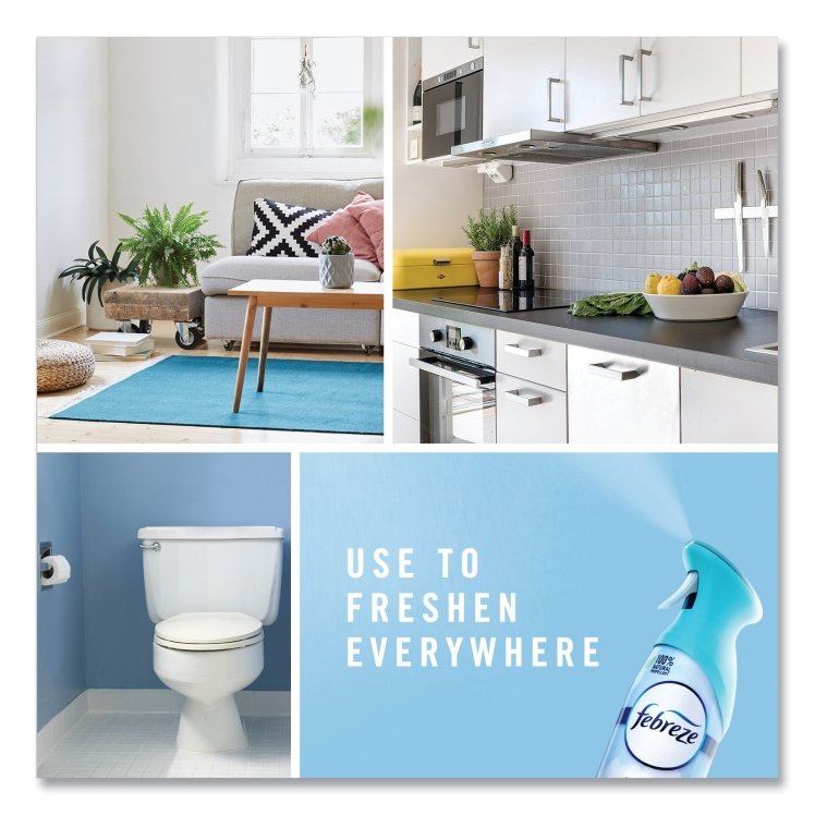 FEBREEZE CONDITIONER