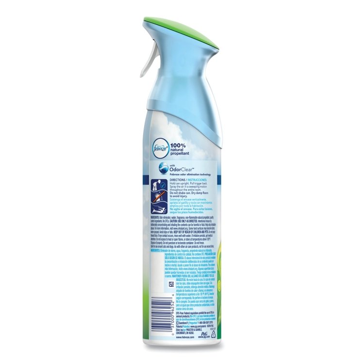 FEBREEZE CONDITIONER