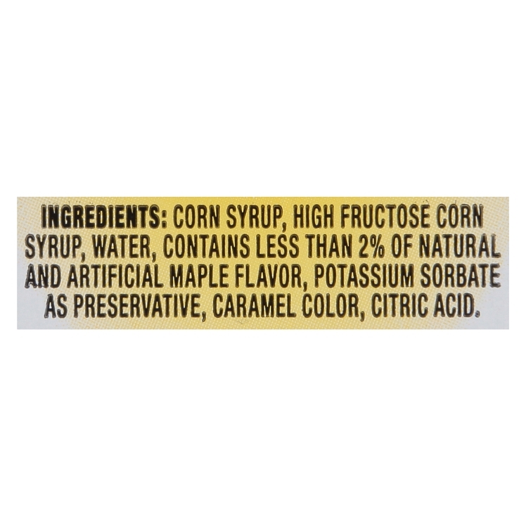 MADEIRA FARMS SYRUP PANCAKE MAPLE FLAVORED SINGLE SERVE CUP