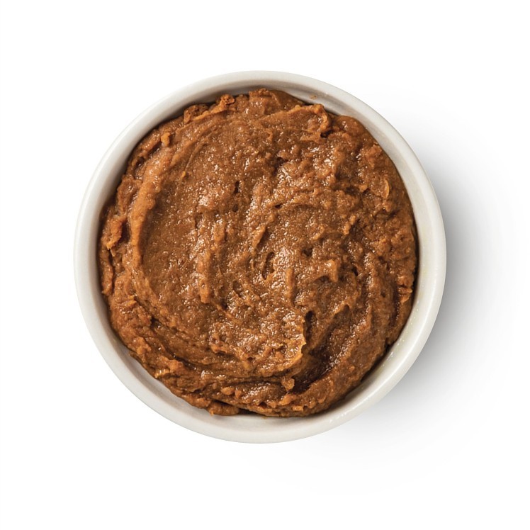 LA VICTORIA REFRIED BEANS