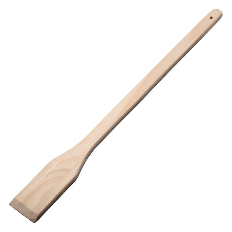 WINCO WOOD STIRRING PADDLE 36 INCH