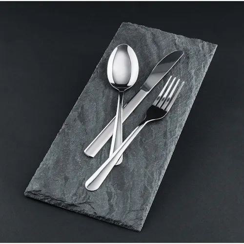 Winware Set WINWARE KNIFE DINNER WINDSOR - US Foods CHEF'STORE