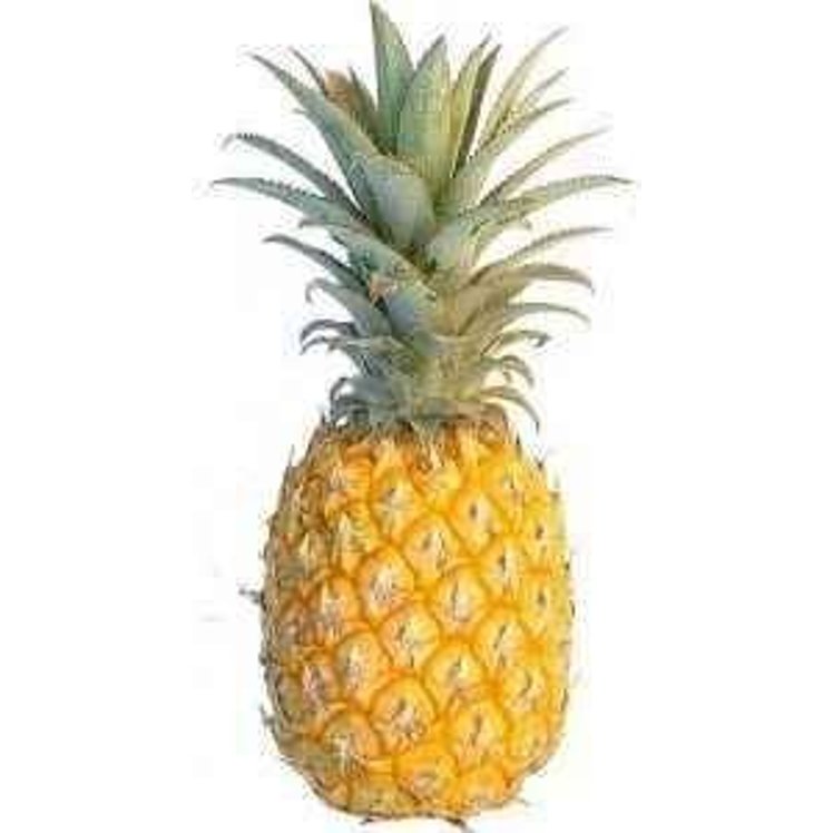GOLDEN PINEAPPLES FRESH