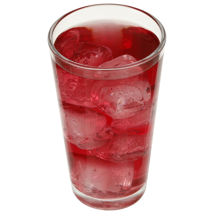 GLACEAU VITAMIN WATER ACAI BLUEBERRY POMEGRANATE SUPPLEMENT
