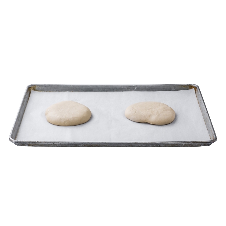 RICH'S PIZZA DOUGH CRUST 19OZ BALL FROZEN 12/19OZ