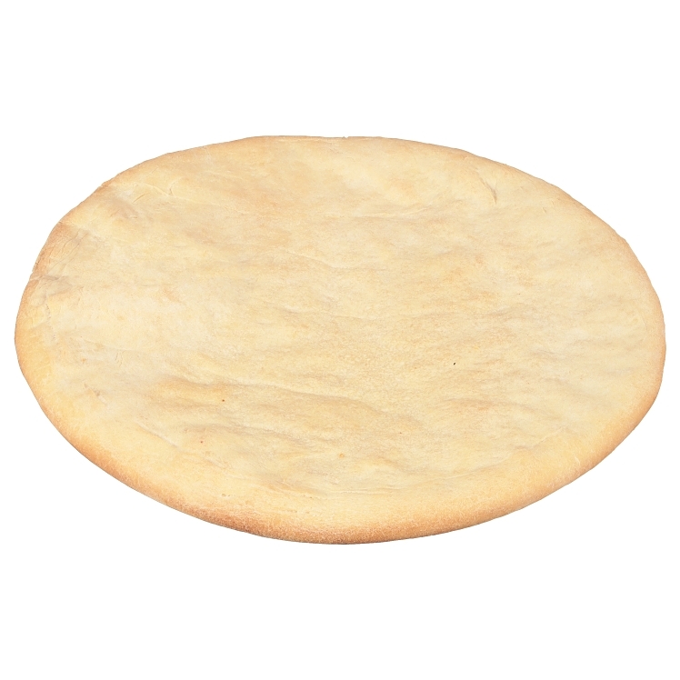 RICH'S PIZZA DOUGH CRUST 19OZ BALL FROZEN 12/19OZ