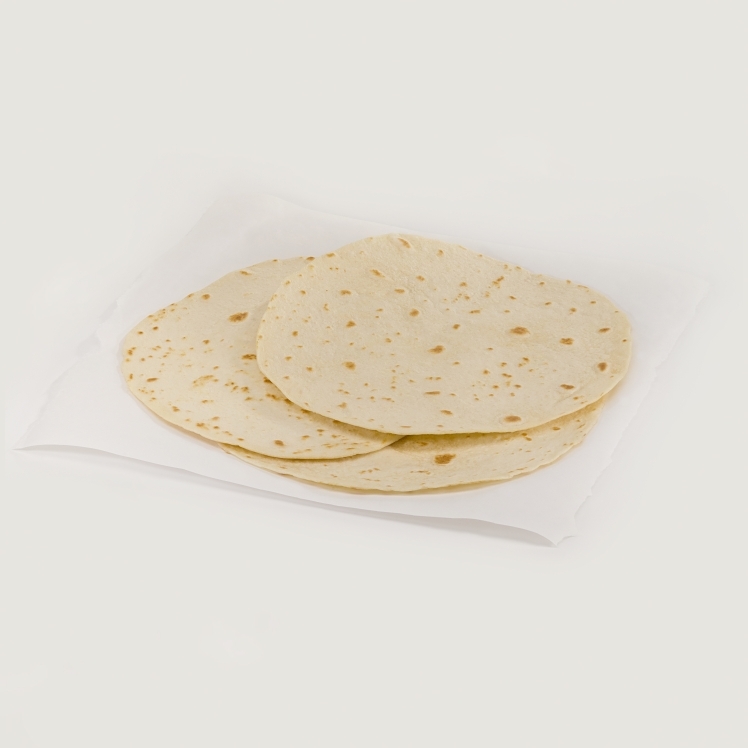 WHITE WINGS FLOUR TORTILLA