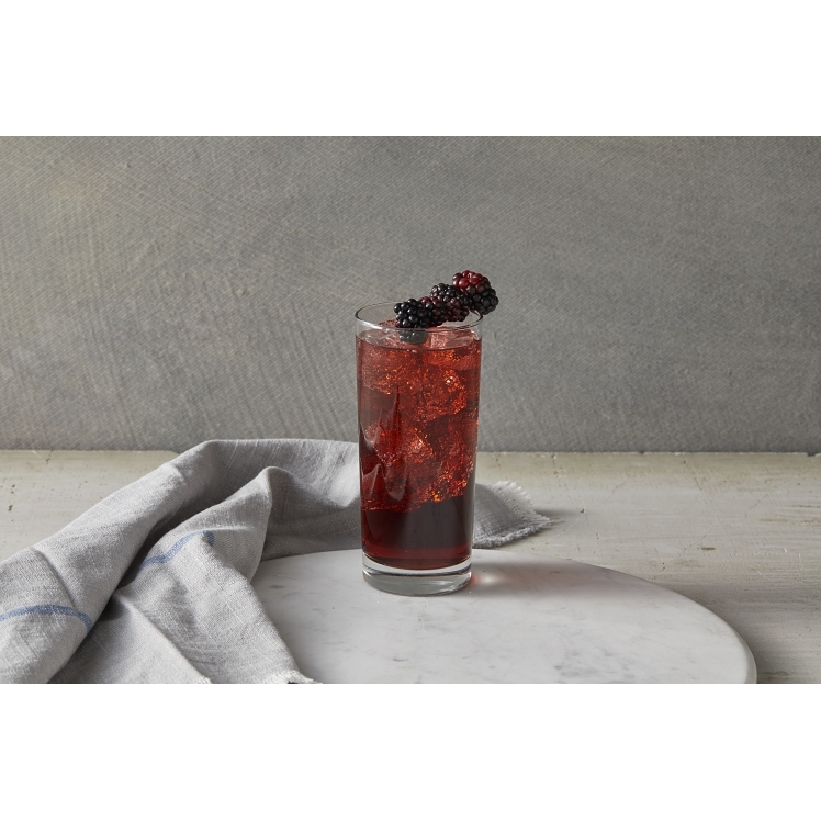 DA VINCI BLACKBERRY SYRUP