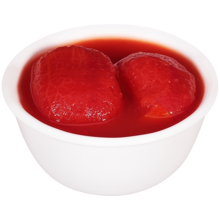 SAN BENITO WHOLE PEELED TOMATOES IN JUICE