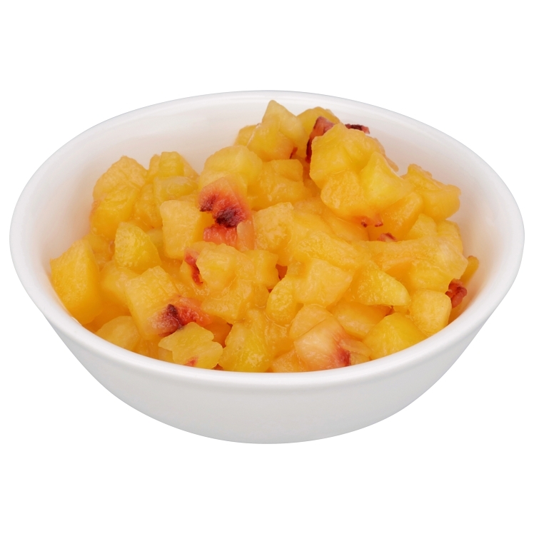 FLAV-R-PAC FRUIT FAVORITES PEACH CUBES