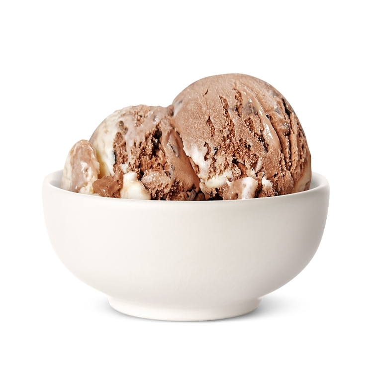 TILLAMOOK ICE CREAM WAFFLE CONE SWIRL