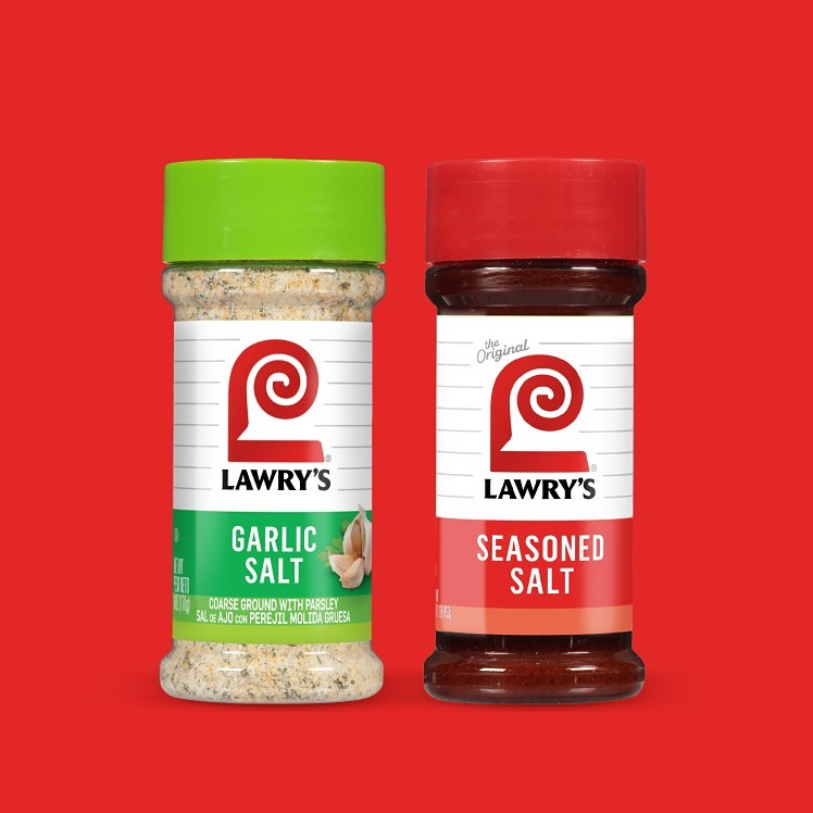 LAWRY'S SEASONING SPICE