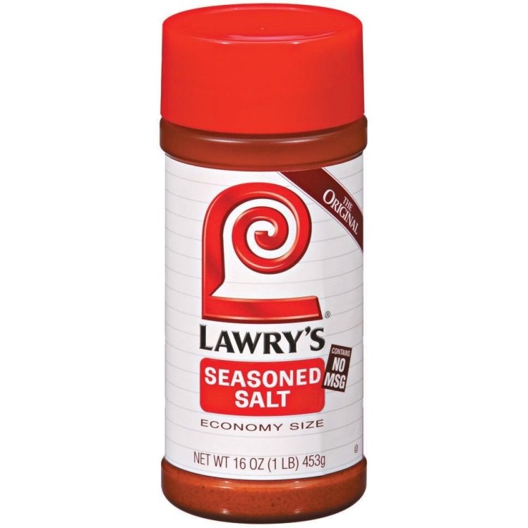 LAWRY'S SEASONING SPICE
