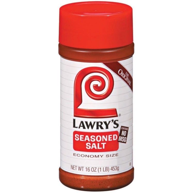 LAWRY'S SEASONING SPICE