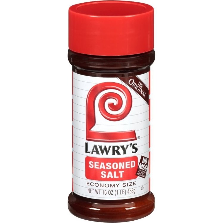 LAWRY'S SEASONING SPICE