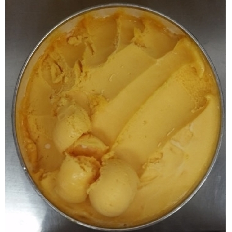 CASCADE GLACIER SORBET MANGO