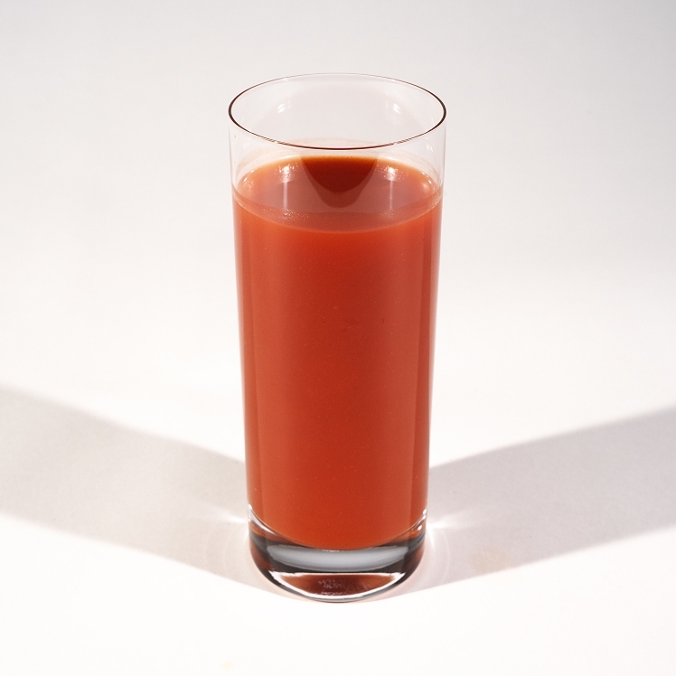 V8 CAMPBELL'S SPICY VEGETABLE JUICE