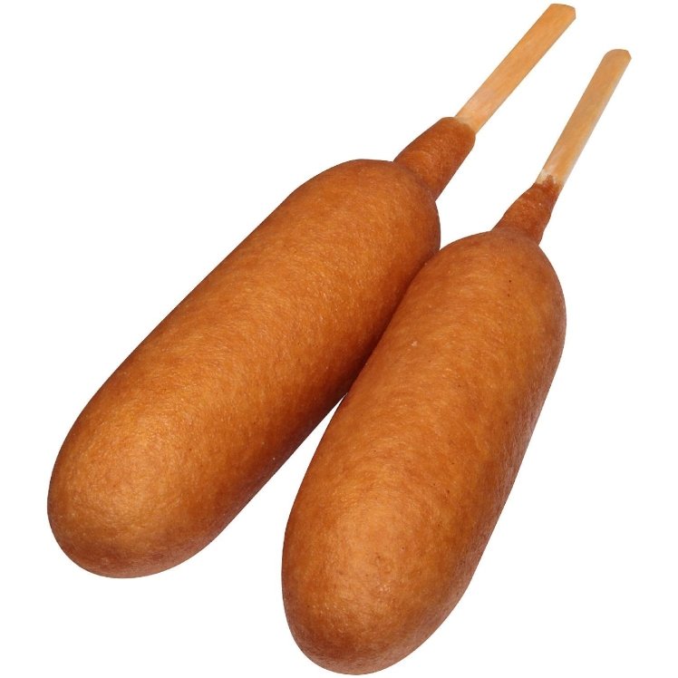 STATE FAIR CORN DOGS 2.67OZ