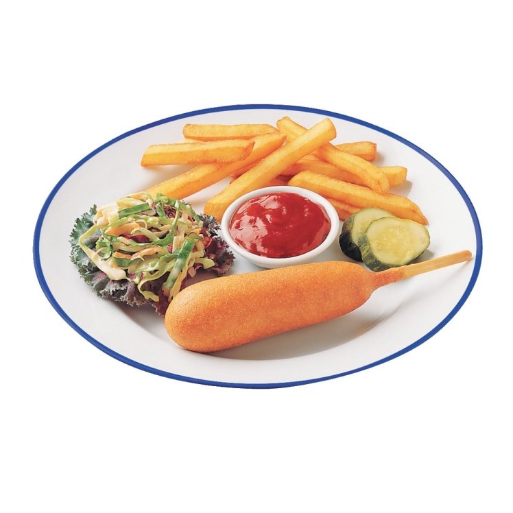 STATE FAIR CORN DOGS 2.67OZ