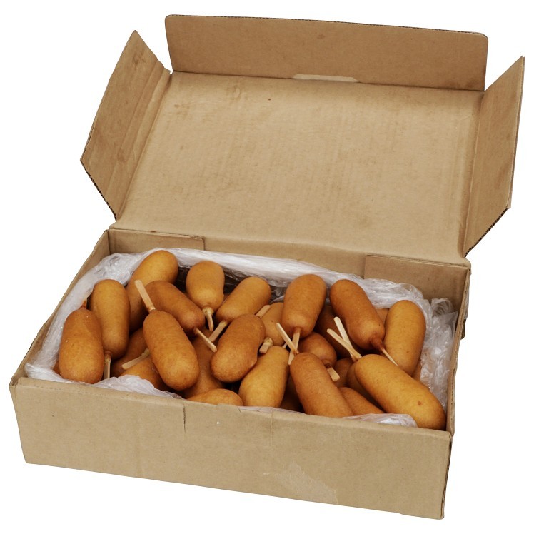 STATE FAIR CORN DOGS 2.67OZ