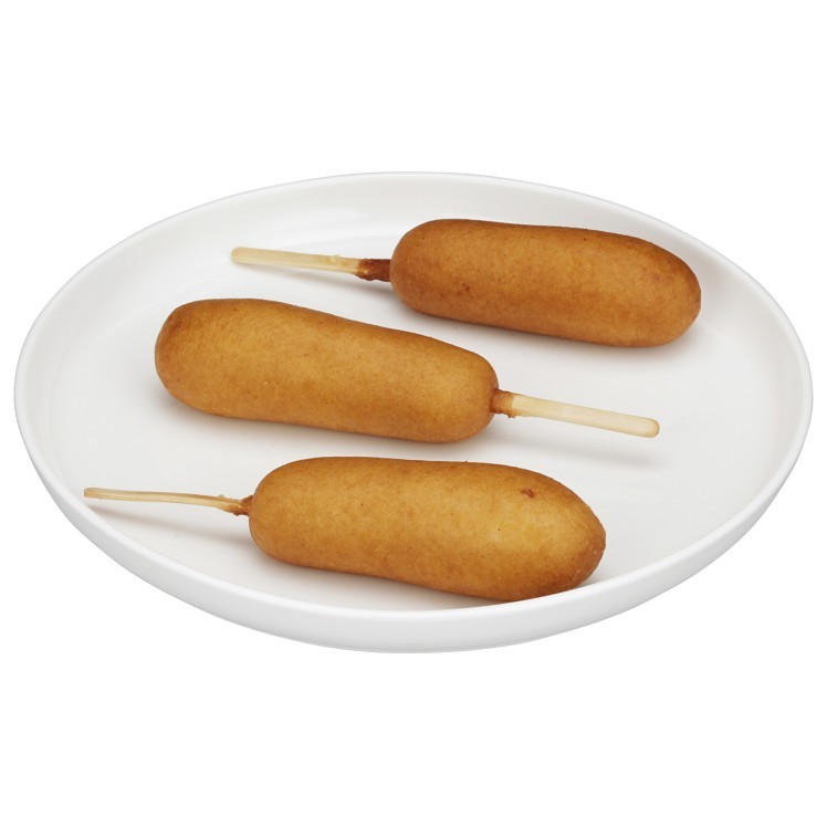 STATE FAIR CORN DOGS 2.67OZ