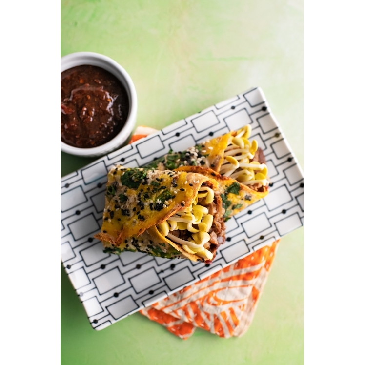 BOB'S RED MILL GLUTEN FREE MILLET FLOUR