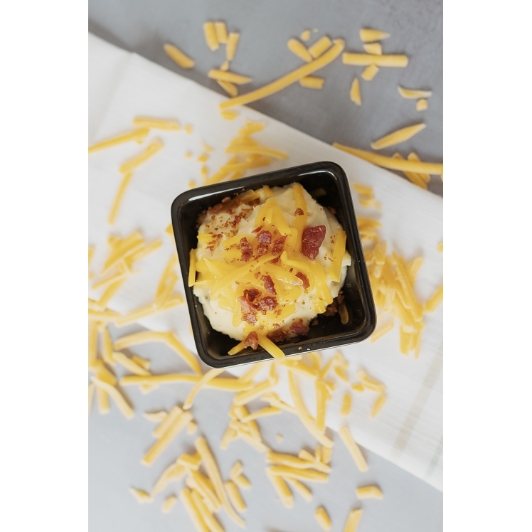 TILLAMOOK MEDIUM CHEDDAR CHEESE SHREDDED