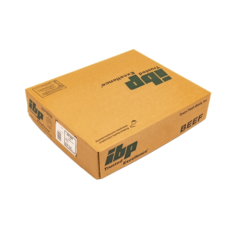 IBP FROZEN BEEF TRIPE SCALDED